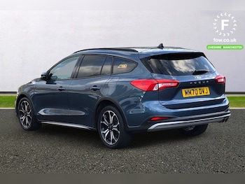 Used Ford Focus 2021 for sale - 77996656: Photo