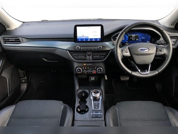 Used Ford Focus 2021 for sale - 77996656: Photo