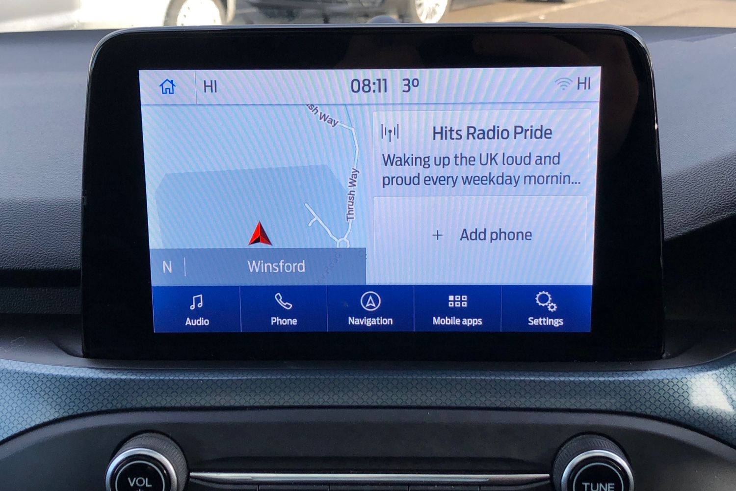 Used Ford Focus 2021 for sale - 77996656: Photo 7