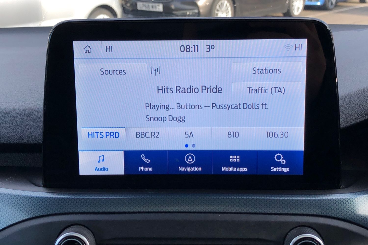 Used Ford Focus 2021 for sale - 77996656: Photo 8