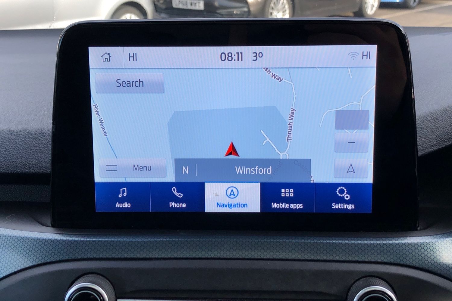 Used Ford Focus 2021 for sale - 77996656: Photo 9