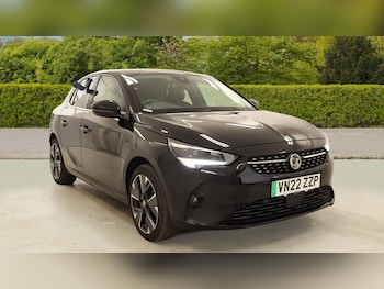 Used Vauxhall Corsa 2022 for sale - 78488817: Photo