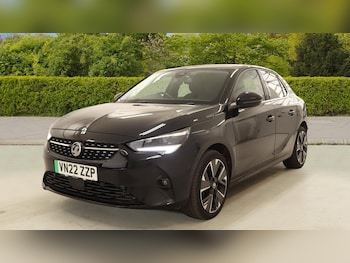 Used Vauxhall Corsa 2022 for sale - 78488817: Photo