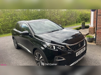 Used Peugeot 3008 2020 for sale - 78316546: Photo