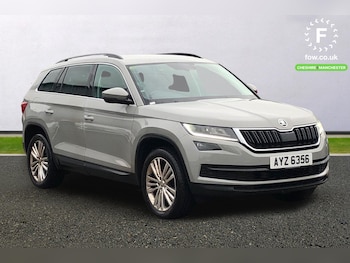Skoda - Kodiaq
