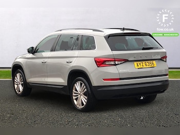 Used Skoda Kodiaq 2020 for sale - 76206806: Photo 2