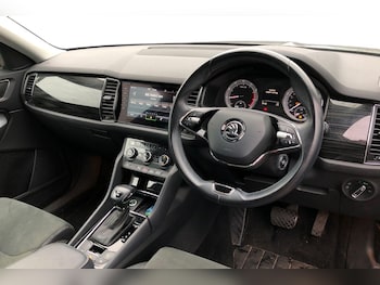 Used Skoda Kodiaq 2020 for sale - 76206806: Photo 3