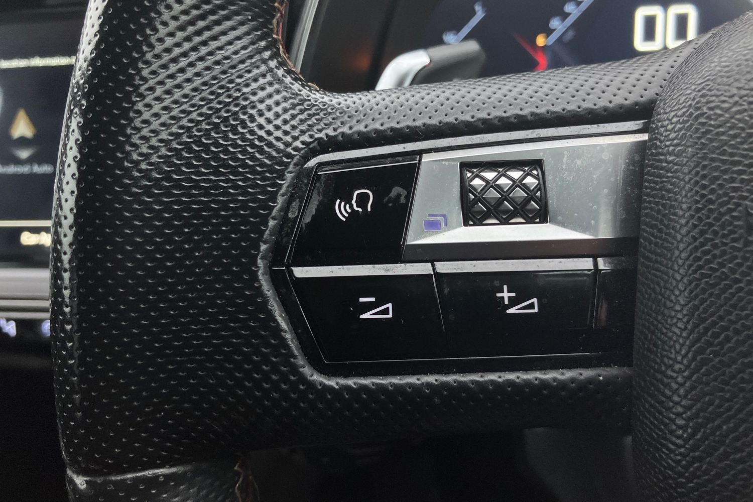 Used DS Automobiles DS 7 2020 for sale - 76718528: Photo 10