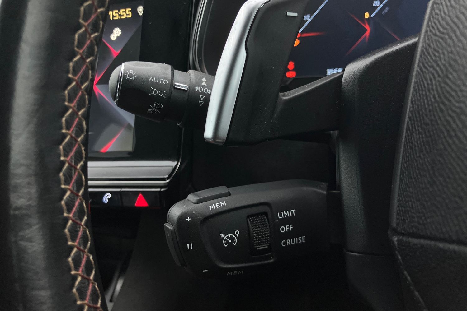 Used DS Automobiles DS 7 2020 for sale - 76718528: Photo 12