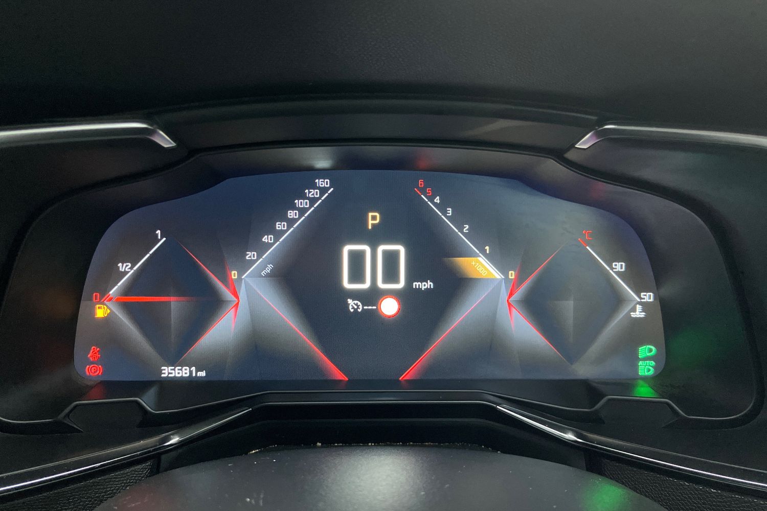 Used DS Automobiles DS 7 2020 for sale - 76718528: Photo 14