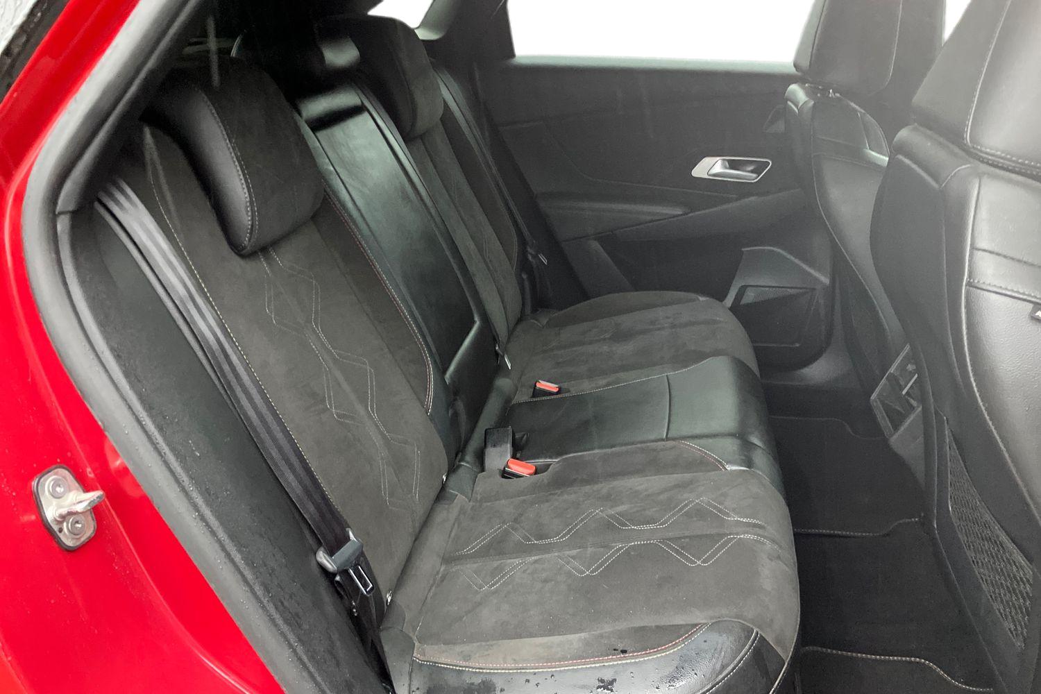 Used DS Automobiles DS 7 2020 for sale - 76718528: Photo 16