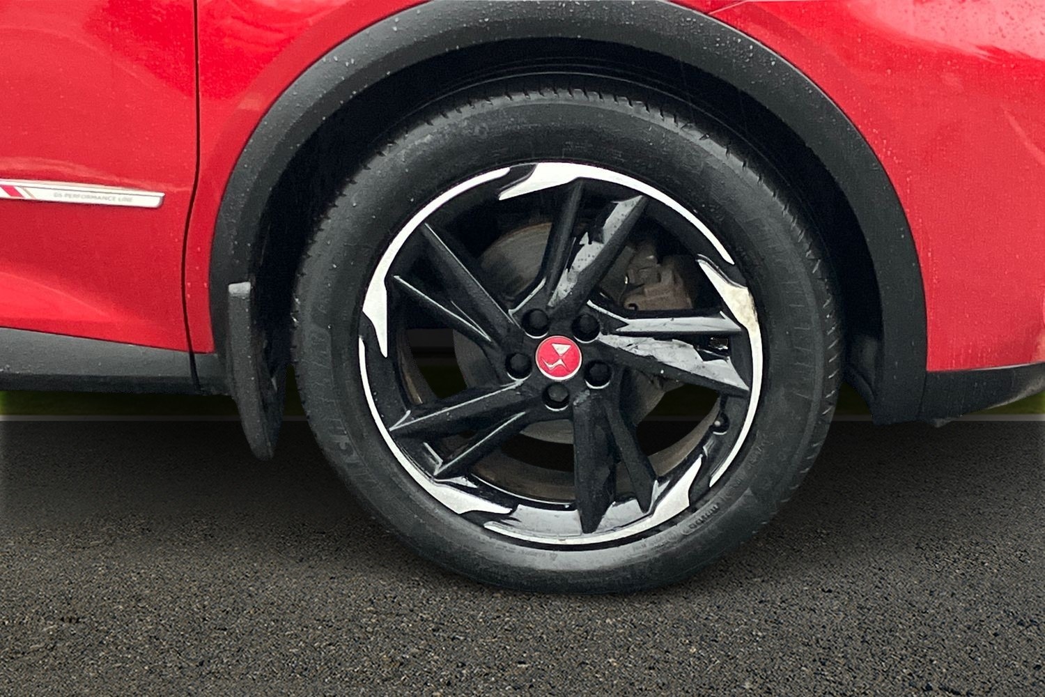 Used DS Automobiles DS 7 2020 for sale - 76718528: Photo 18