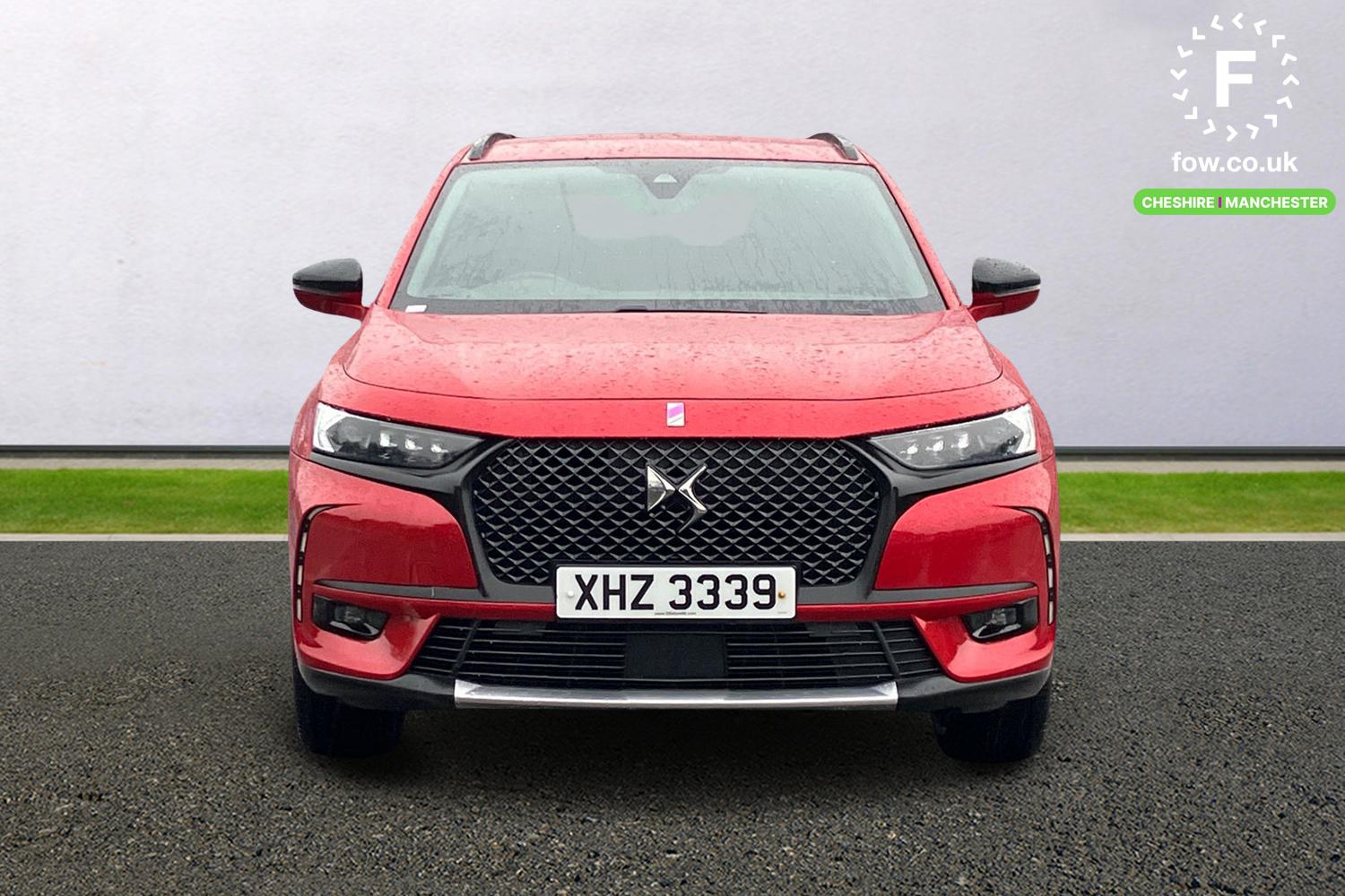 Used DS Automobiles DS 7 2020 for sale - 76718528: Photo 19