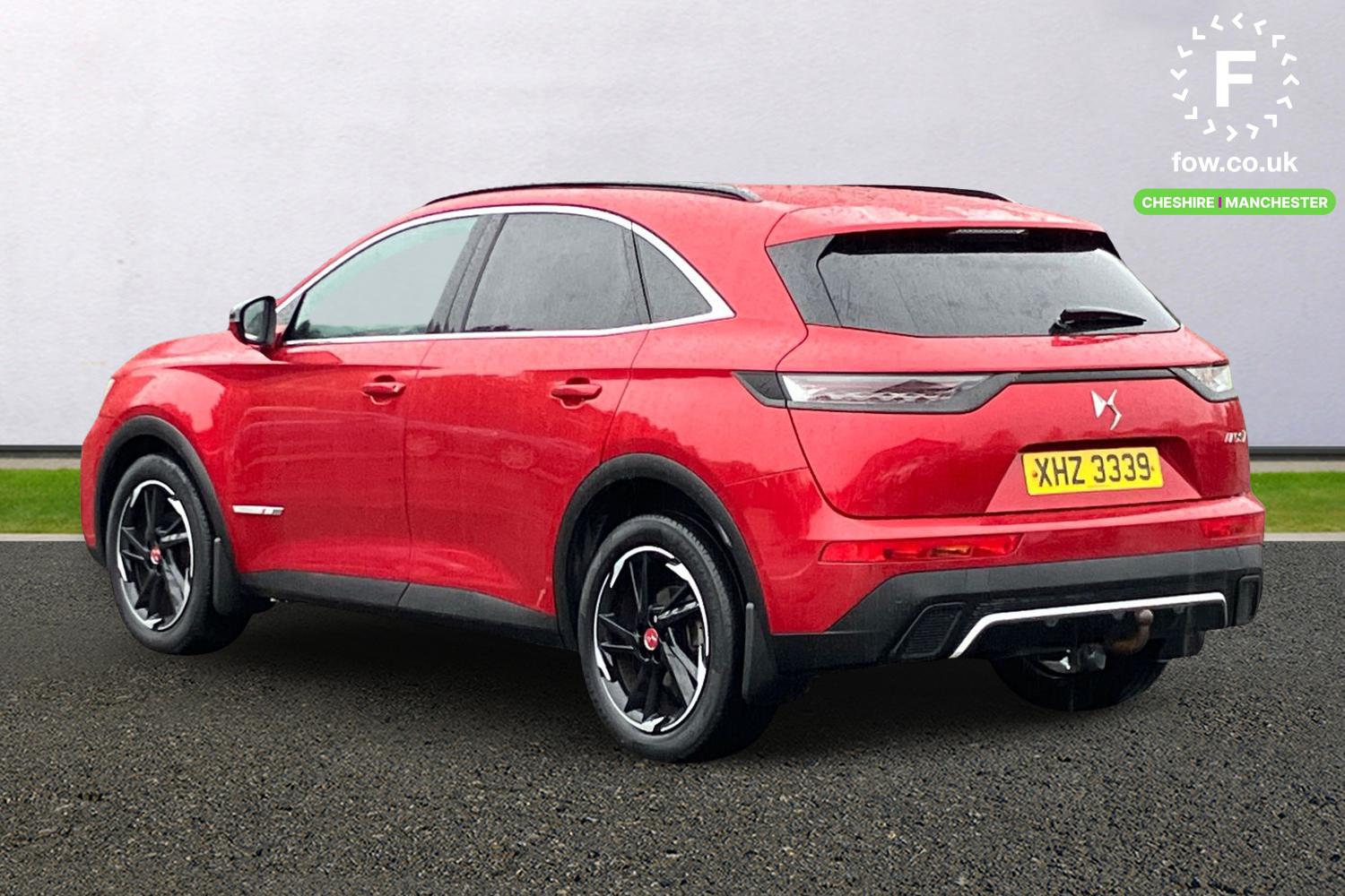 Used DS Automobiles DS 7 2020 for sale - 76718528: Photo 2