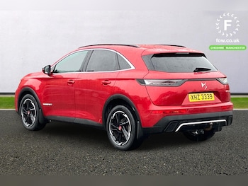 Used DS Automobiles DS 7 2020 for sale - 76718528: Photo