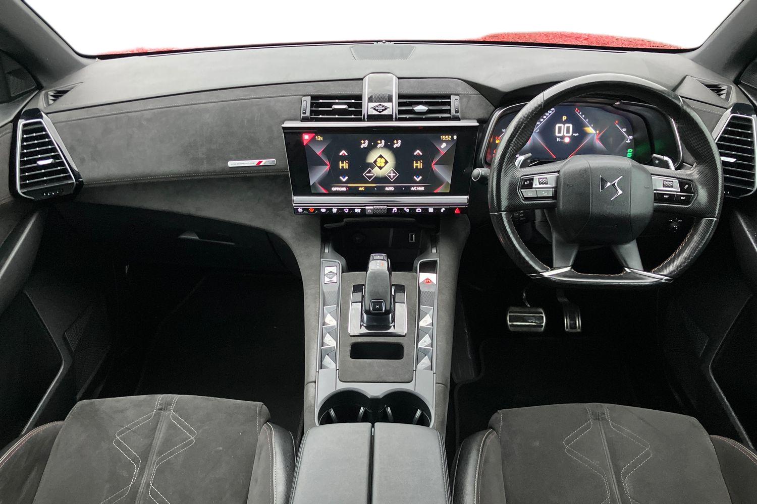 Used DS Automobiles DS 7 2020 for sale - 76718528: Photo 3