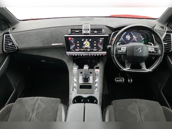 Used DS Automobiles DS 7 2020 for sale - 76718528: Photo