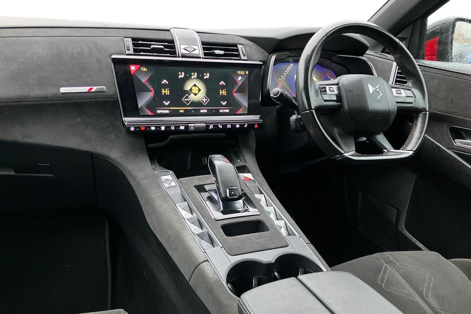 Used DS Automobiles DS 7 2020 for sale - 76718528: Photo 4