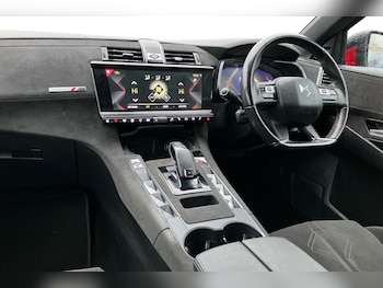 Used DS Automobiles DS 7 2020 for sale - 76718528: Photo