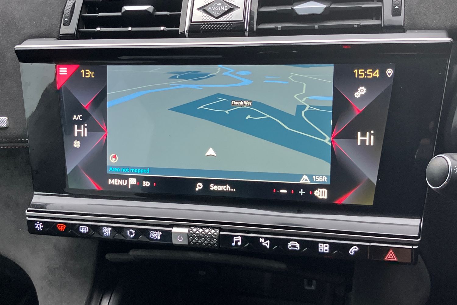 Used DS Automobiles DS 7 2020 for sale - 76718528: Photo 6