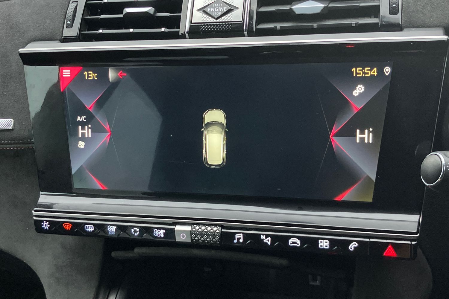 Used DS Automobiles DS 7 2020 for sale - 76718528: Photo 8