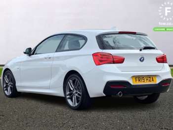 Used BMW 1 Series 2019 for sale - 74710770: Photo
