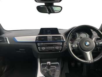 Used BMW 1 Series 2019 for sale - 74710770: Photo