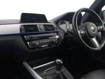 Used BMW 1 Series 2019 for sale - 74710770: Photo