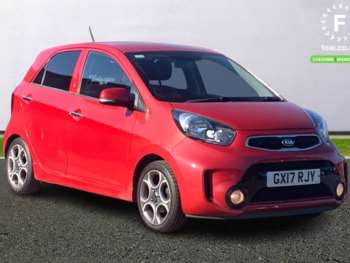 2017 - 1.25 Sport 5dr Auto