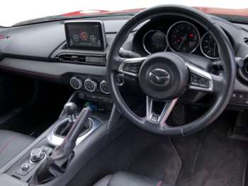 Used Mazda MX-5 2016 for sale - 75239884: Photo