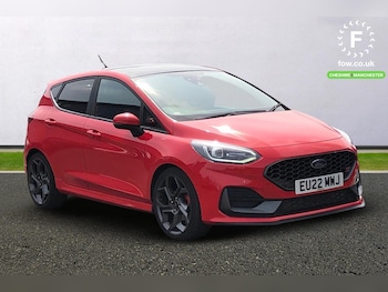 Ford - Fiesta