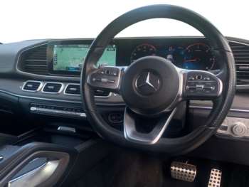 Used Mercedes-Benz GLE-Class 2020 for sale - 74854919: Photo