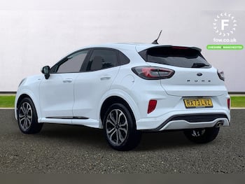 Used Ford Puma 2023 for sale - 79792173: Photo