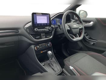 Used Ford Puma 2023 for sale - 79792173: Photo