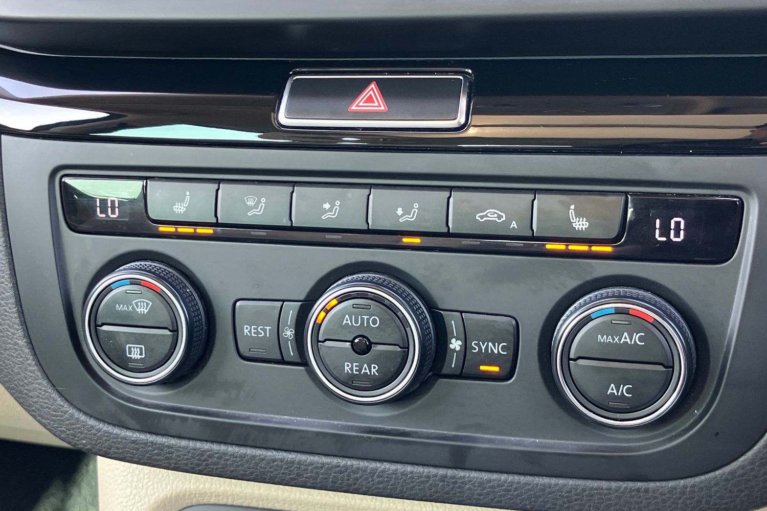 Used Volkswagen Sharan 2019 for sale - 77774137: Photo 11