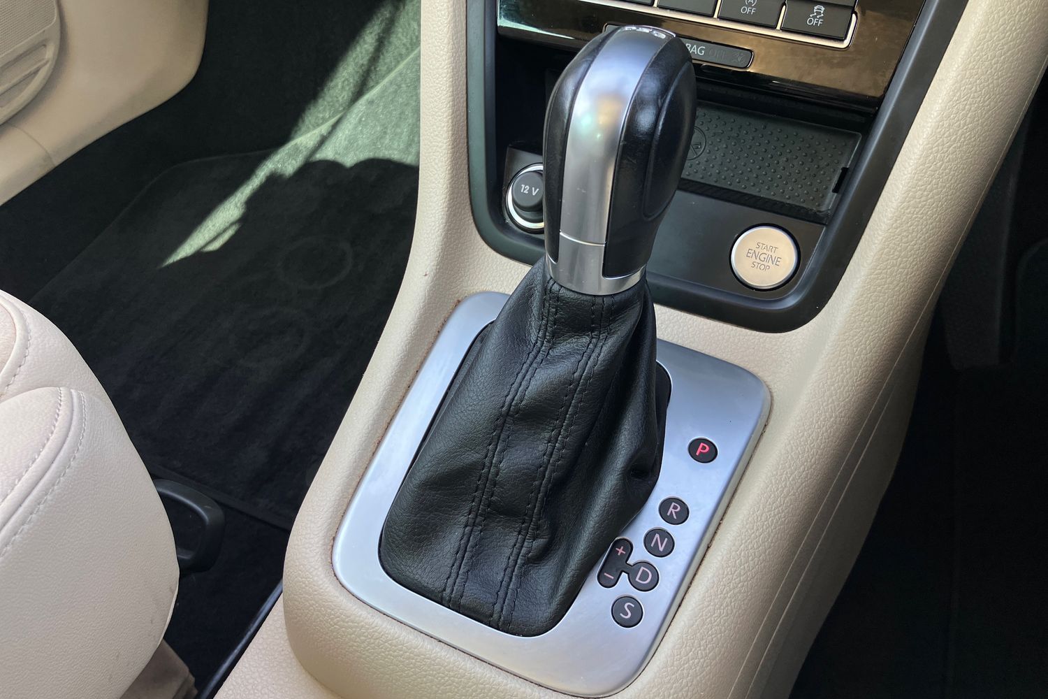 Used Volkswagen Sharan 2019 for sale - 77774137: Photo 13