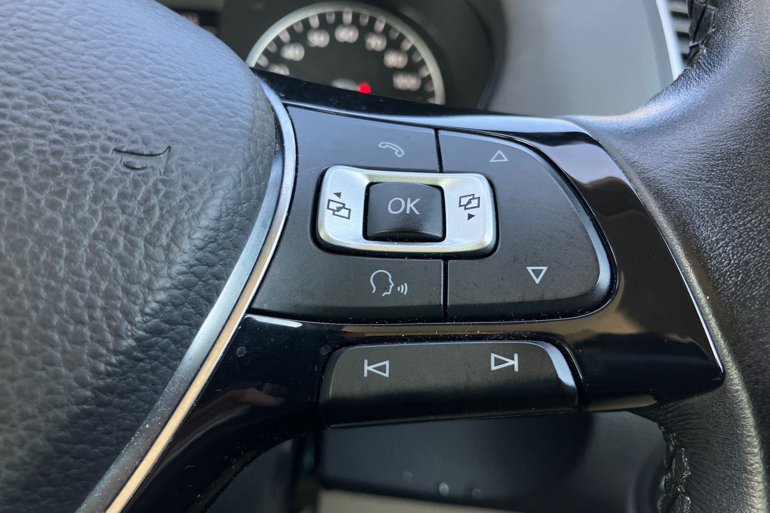 Used Volkswagen Sharan 2019 for sale - 77774137: Photo 16