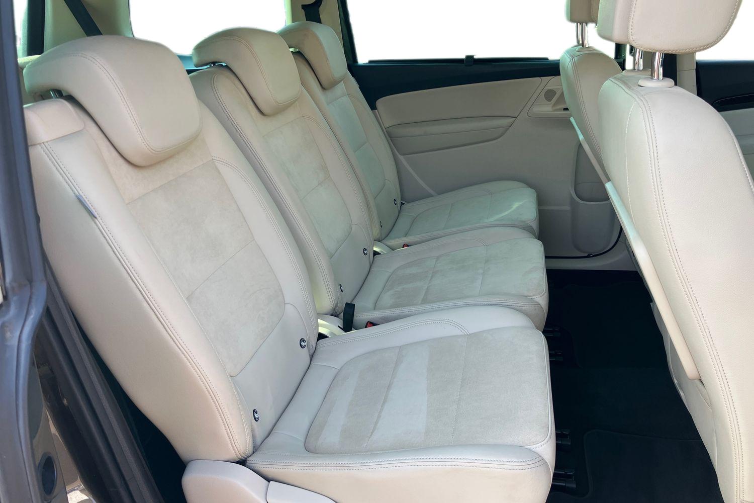 Used Volkswagen Sharan 2019 for sale - 77774137: Photo 24