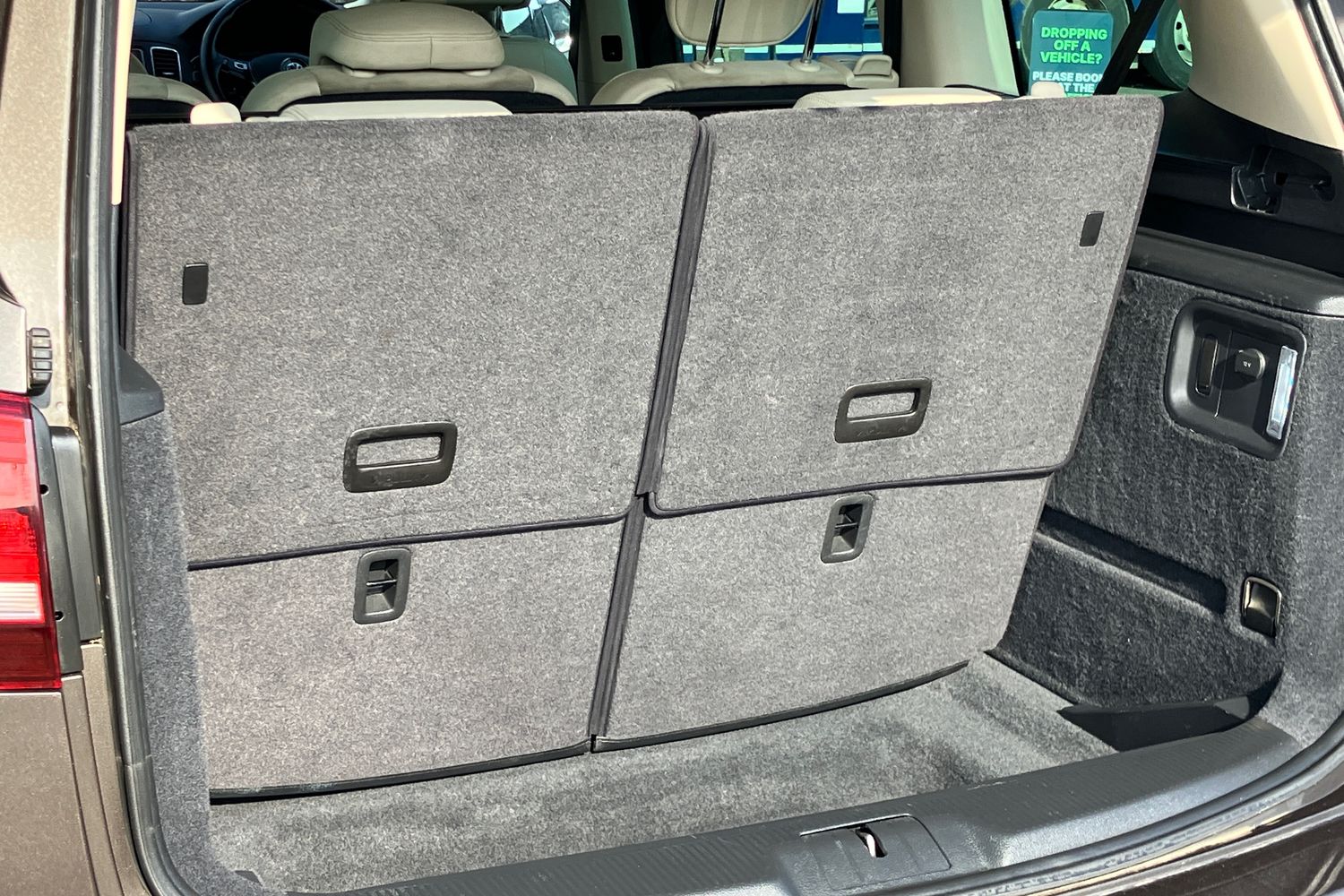 Used Volkswagen Sharan 2019 for sale - 77774137: Photo 25