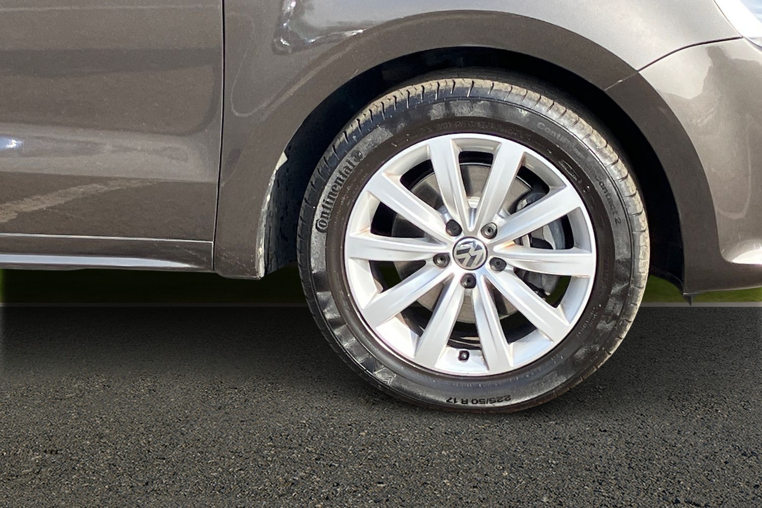 Used Volkswagen Sharan 2019 for sale - 77774137: Photo 26