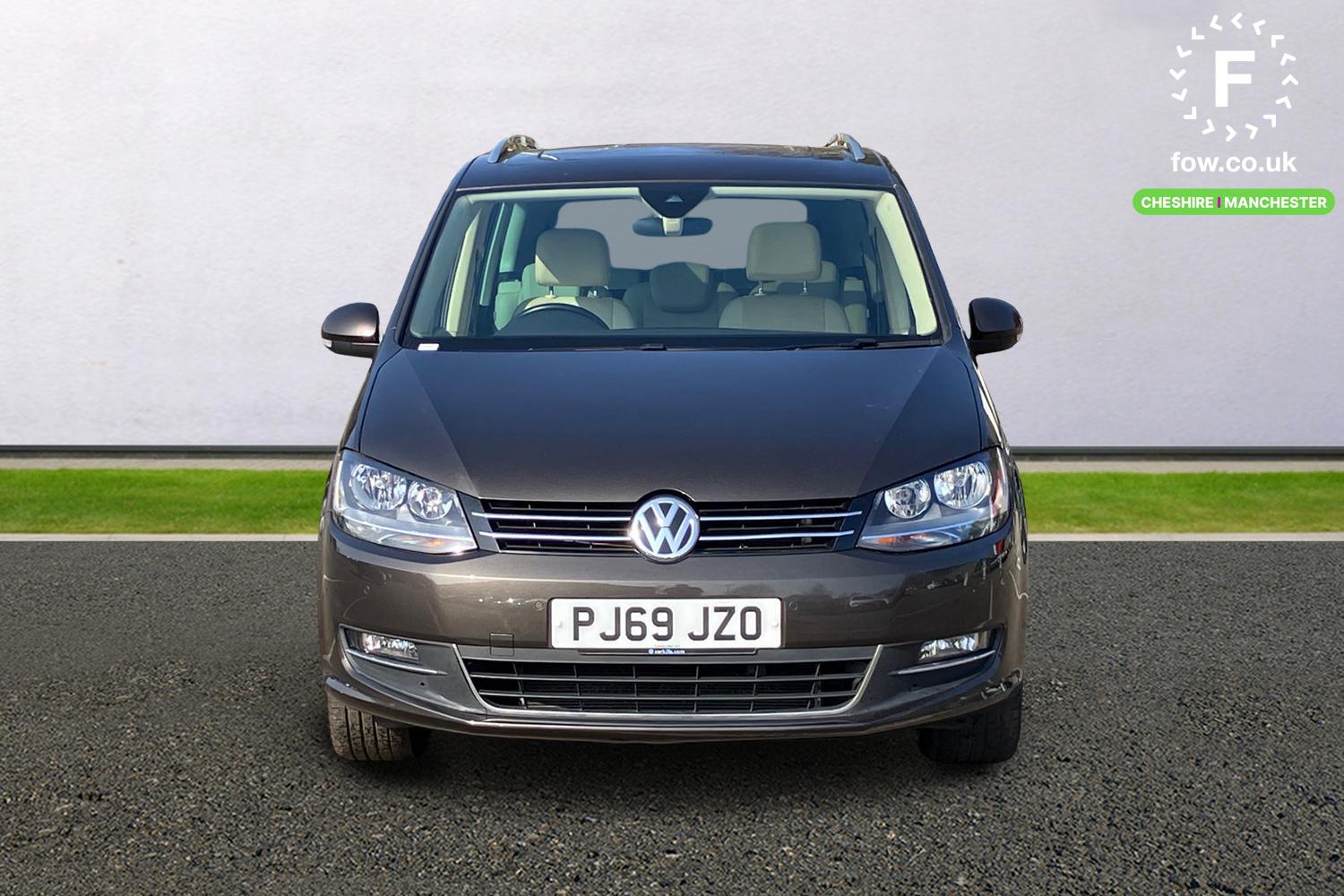 Used Volkswagen Sharan 2019 for sale - 77774137: Photo 27