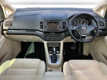 Used Volkswagen Sharan 2019 for sale - 77774137: Photo