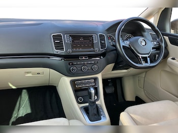 Used Volkswagen Sharan 2019 for sale - 77774137: Photo