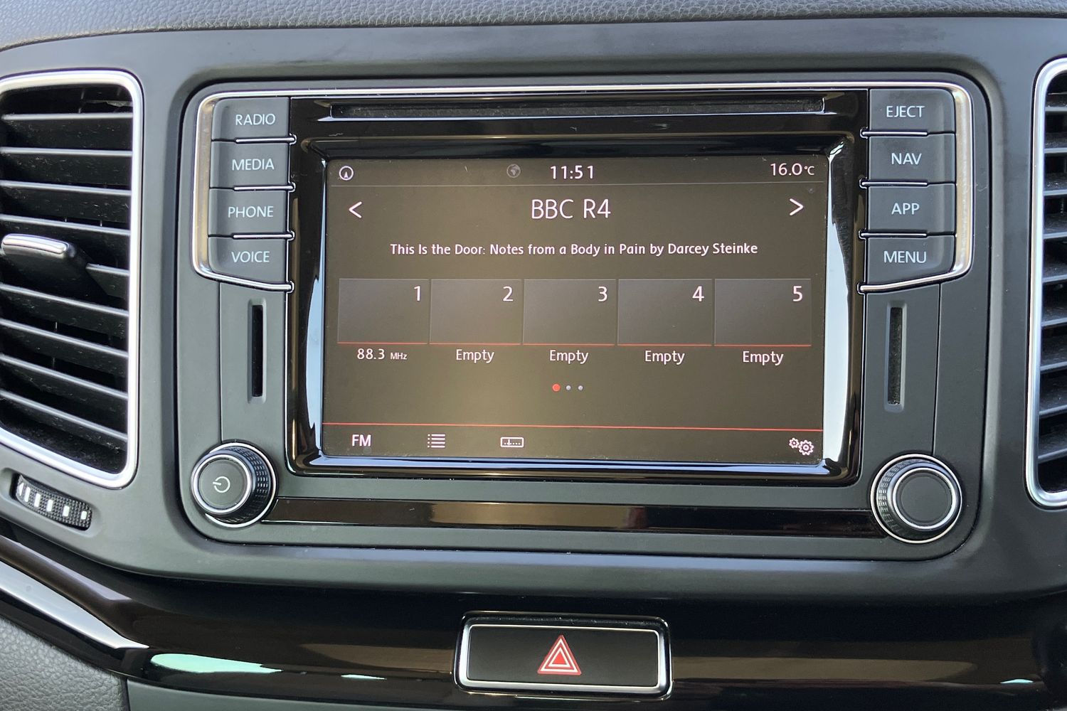 Used Volkswagen Sharan 2019 for sale - 77774137: Photo 6