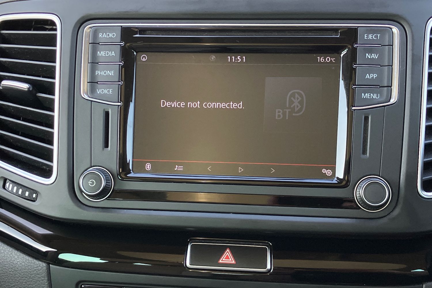 Used Volkswagen Sharan 2019 for sale - 77774137: Photo 7