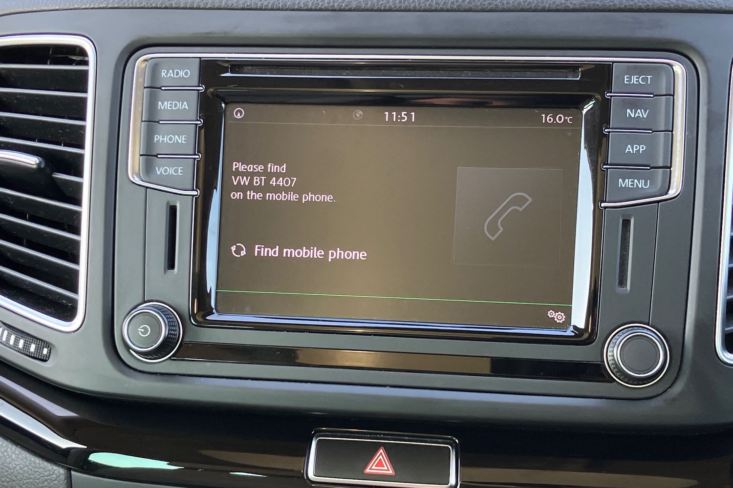 Used Volkswagen Sharan 2019 for sale - 77774137: Photo 8