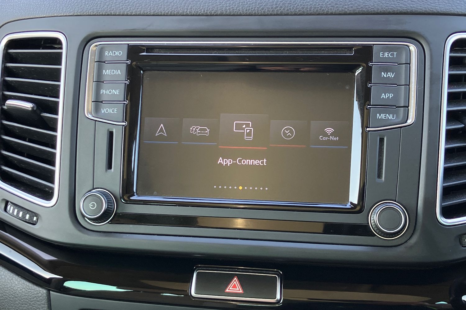 Used Volkswagen Sharan 2019 for sale - 77774137: Photo 9