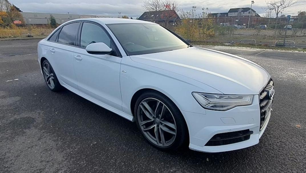 Used Audi A6 2017 for sale - 76662142: Photo 1