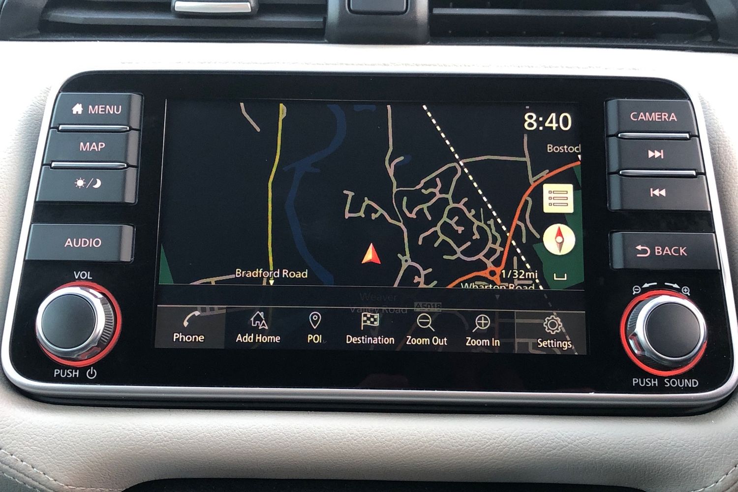 Used Nissan Micra 2020 for sale - 77527386: Photo 10