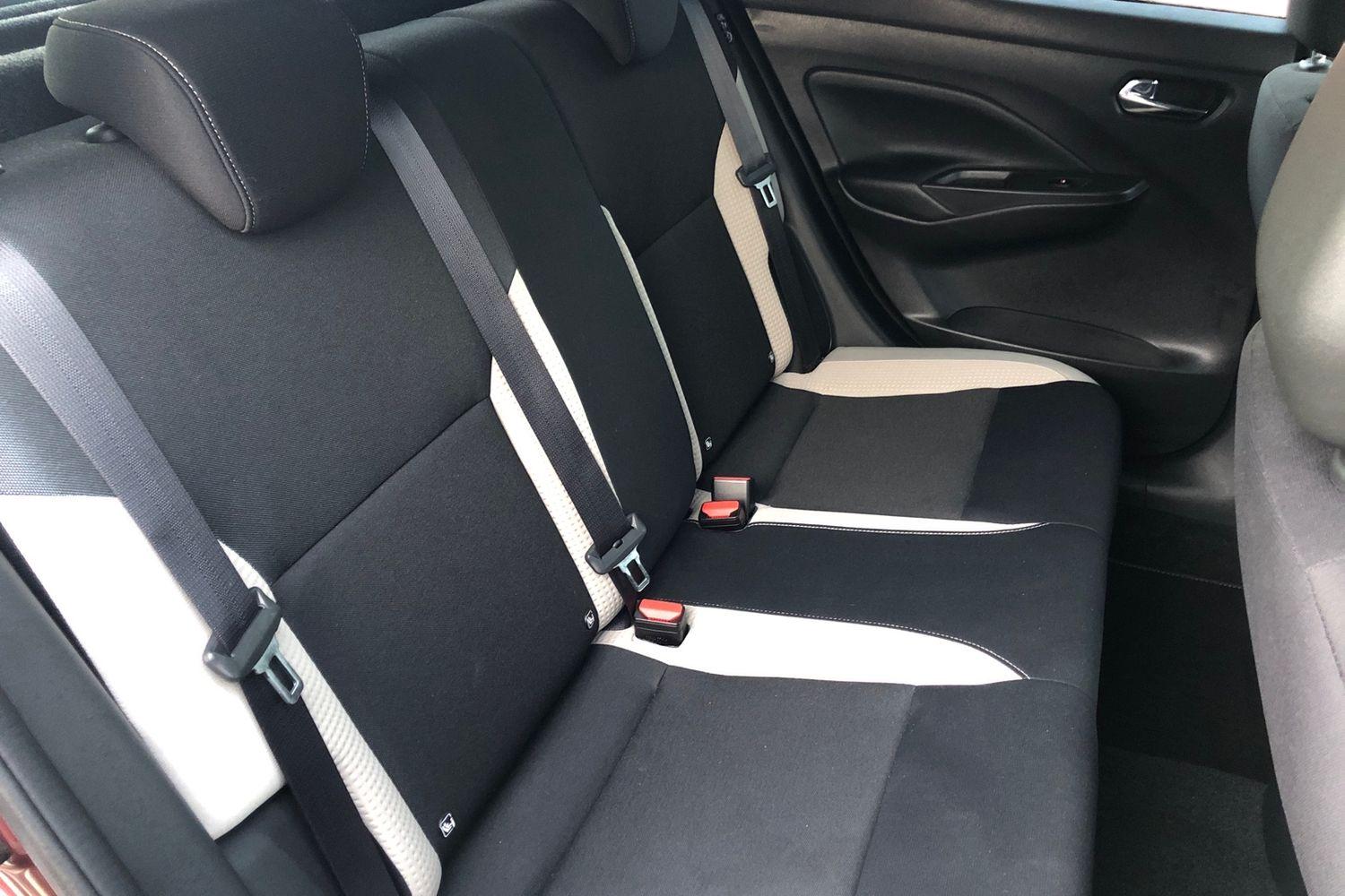 Used Nissan Micra 2020 for sale - 77527386: Photo 17